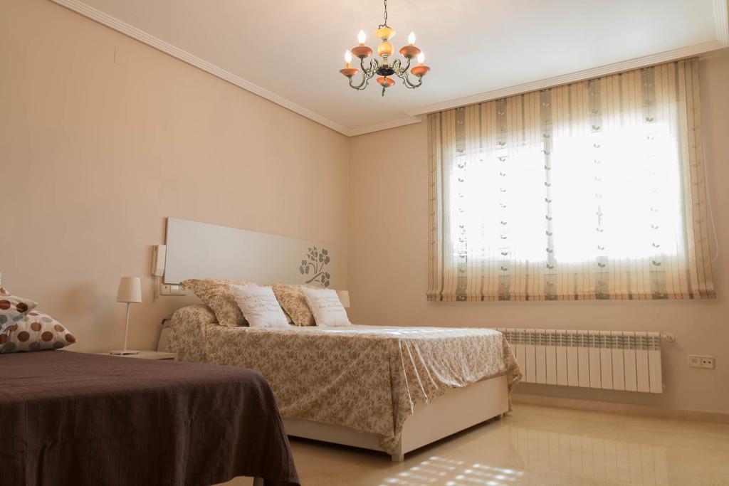 Villa El Paso La Nucía Kamer foto